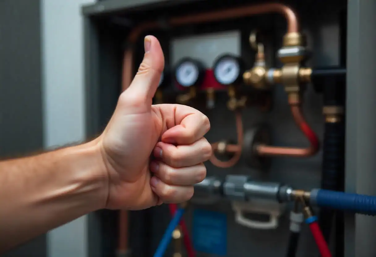 Emergency HVAC services and installations in Chatsworth, NJ
